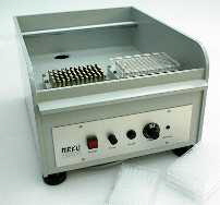 Waschmaschine mit 2 Waschköpfen Waschmaschine mit 2 Waschköpfen